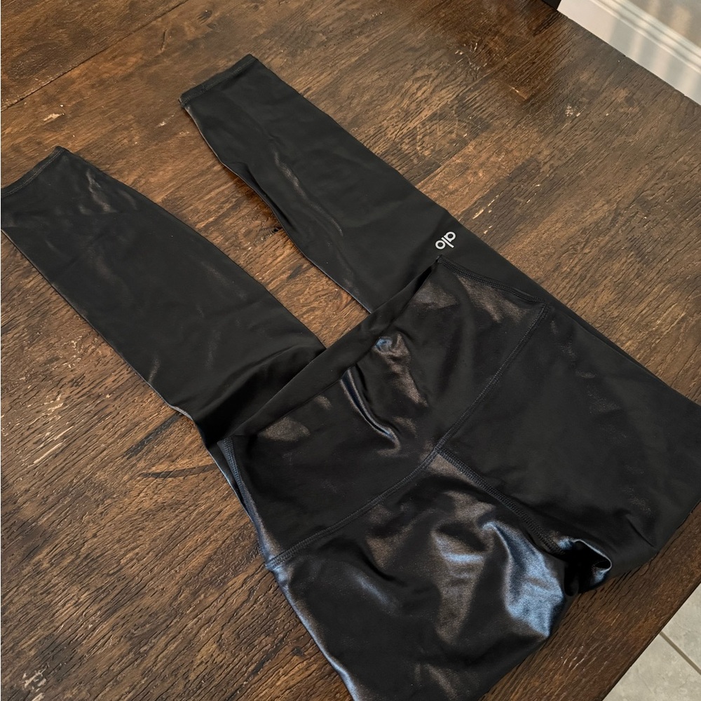 Alo leggings